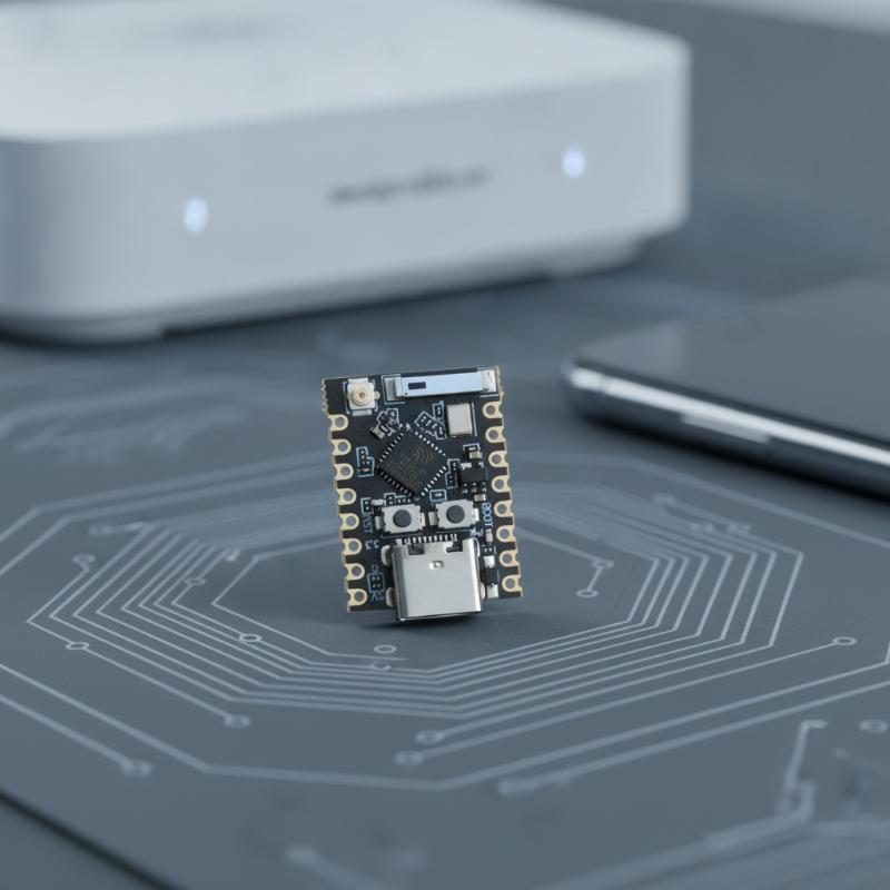 Home Automation Systems Diy - ESP32 C3 スーパーミニ WiFi Bluetooth 開発ボード