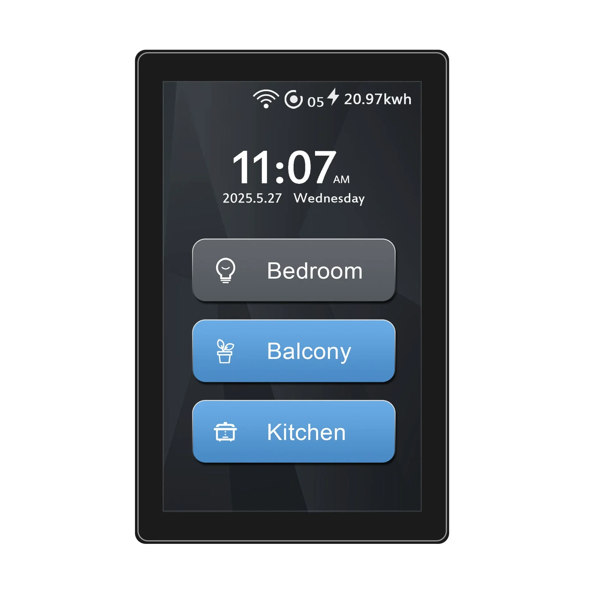 当社のスマートWi-Fiスイッチ、Tuya EU 4x4、高 - Home Automation Systems Diy のレビューと価格