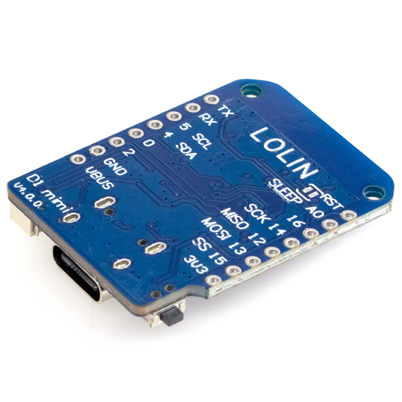 Type-C USB D1 Mini WiFi開発ボード、M - Esp8266 Nodemcu Board のレビューと価格