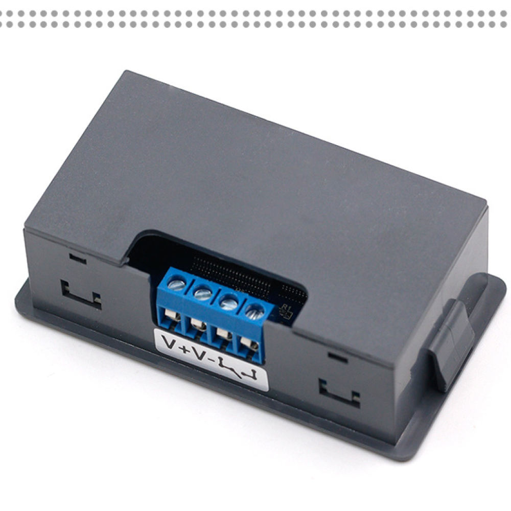 電子式サイクルタイマーリレーモジュール XYWJ01。調整可 - Home Automation Systems Diy のレビューと価格