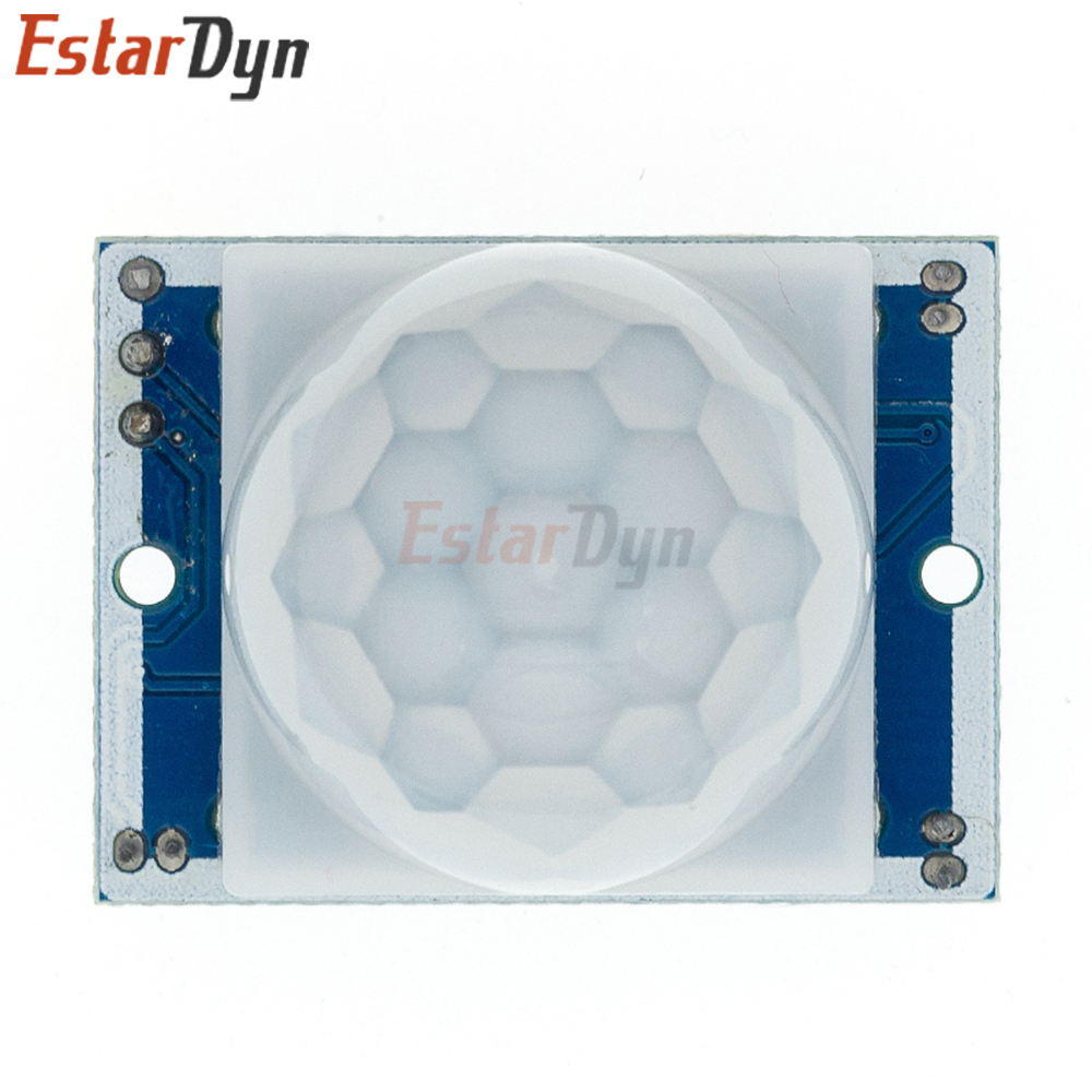 Estardyn HC-SR501 SR602 HC-SR5 - Home Automation Raspberry Pi のレビューと価格