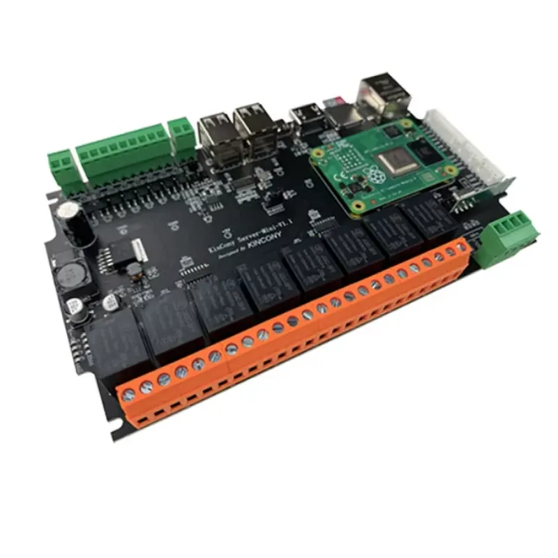 KinCony Raspberry Pi - サーバーミニ  - Home Automation Raspberry Pi のレビューと価格