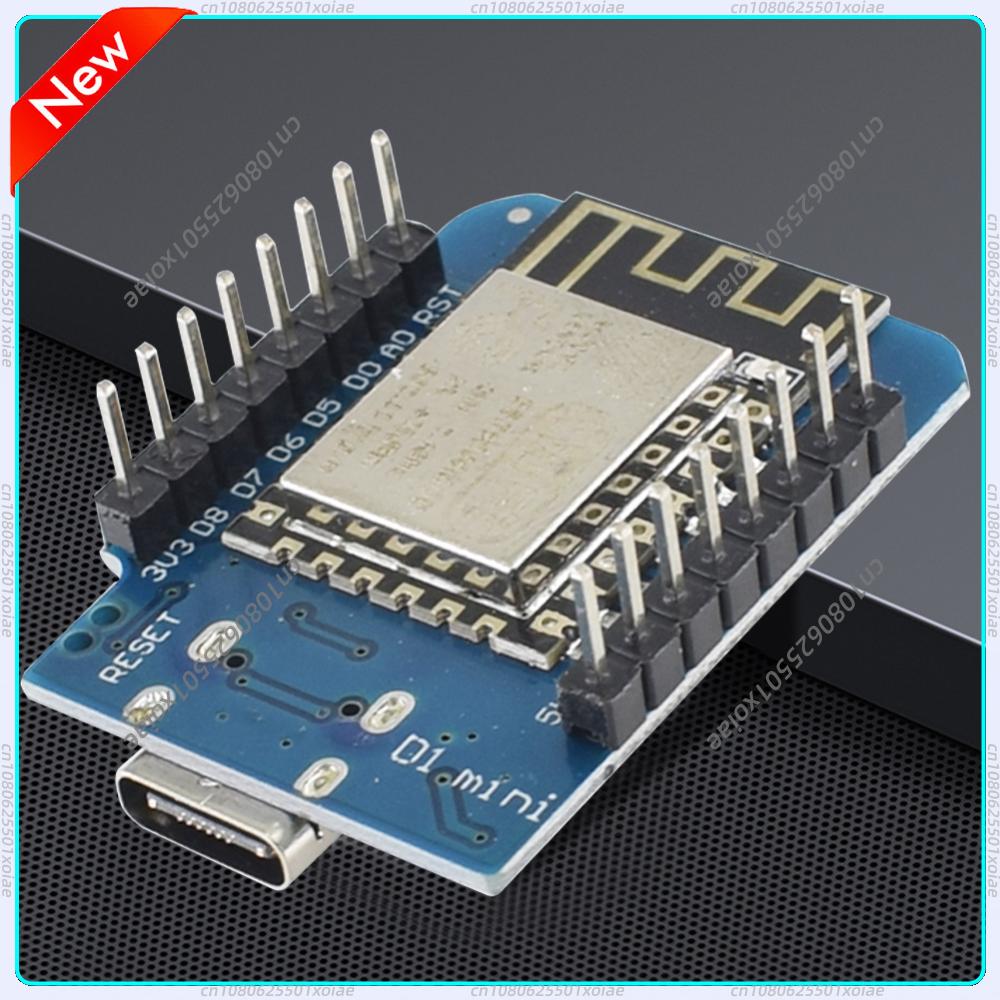 ESP8266 ESP-12F WLAN WiFi インター - Esp8266 Nodemcu Board のレビューと価格