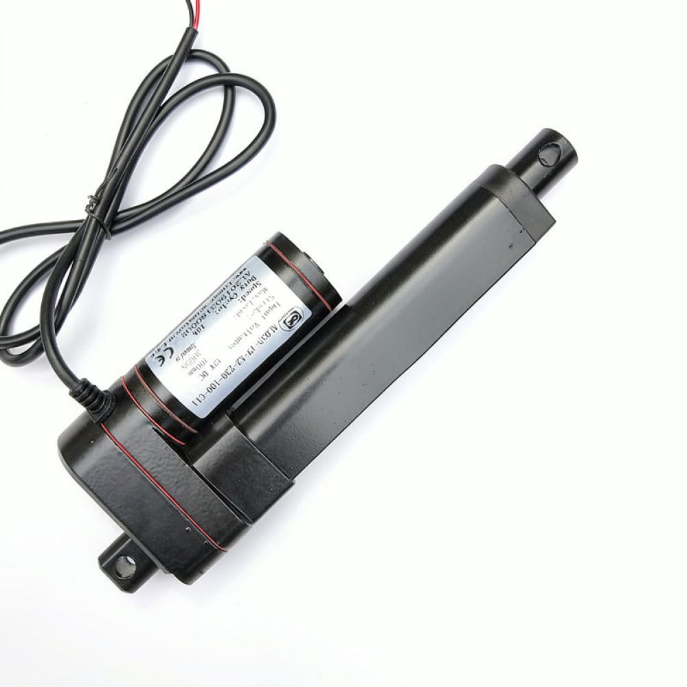 ARFACTUATOR製 電動リニアアクチュエーター、マイク - Home Automation Systems Diy のレビューと価格